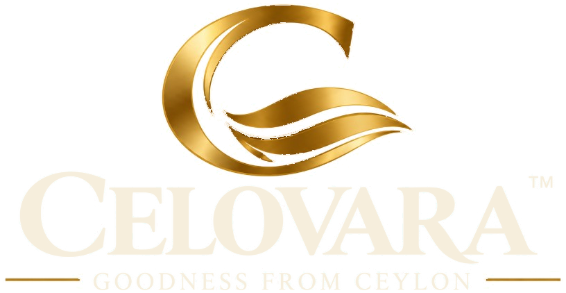 CELOVARA — Goodness from Ceylon